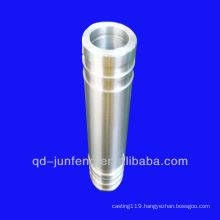 High quality anodizing aluminum tube